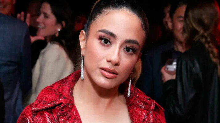 Ally Brooke se sinceró en unas declaraciones al portal TMZ