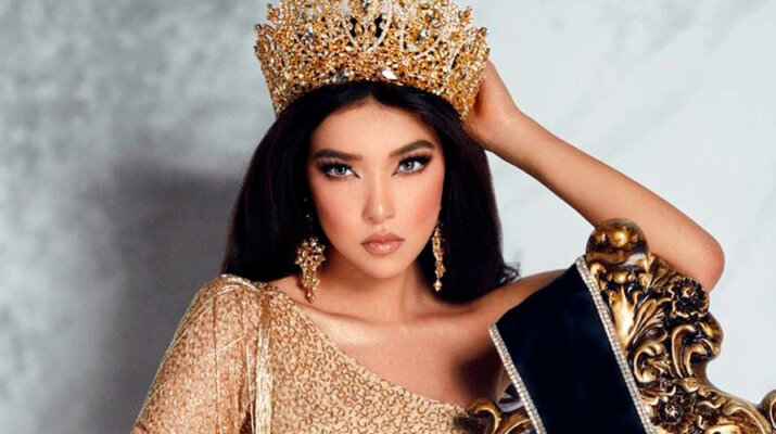 Todo listo para la noche final del Miss Teen Universe 2020 Edición Digital