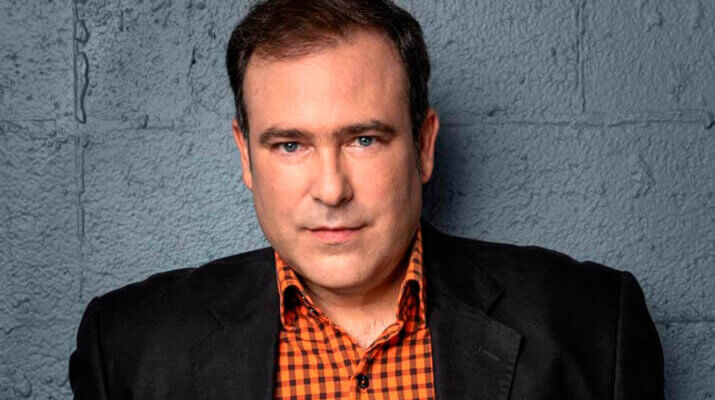 Tony Cortés, personaje DMH