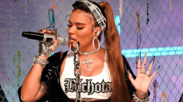 Los Europe Music Awards de MTV