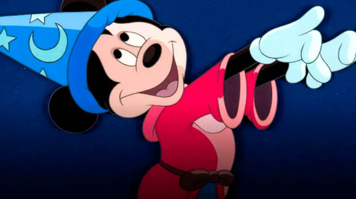 Mickey Mouse cumple 92 años y te recomendamos sus mejores películas y series en Disney+