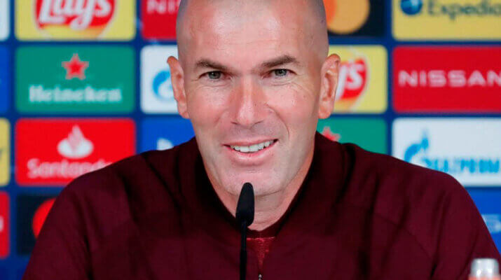 El Madrid, de final en final