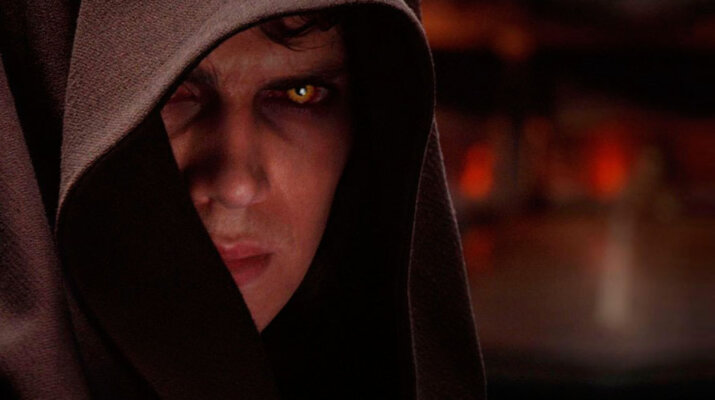 La serie de 'Obi-Wan Kenobi' tendrá a Hayden Christensen como Darth Vader