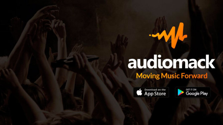 Los artistas más escuchados en México a través de Audiomack