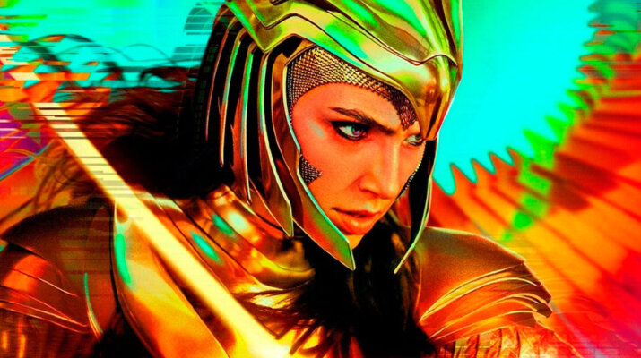 'Wonder Woman 3' está en desarrollo y cerrará la trilogía