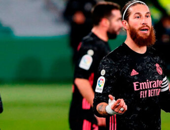 El Real Madrid da un paso atrás en Elche