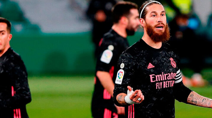 El Real Madrid da un paso atrás en Elche