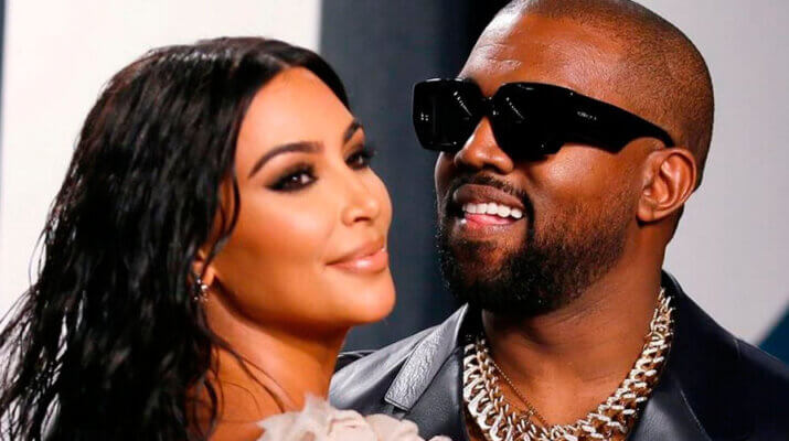 Divorcio inminente de Kim Kardashian y Kanye West
