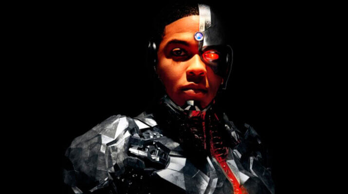 Ray Fisher no repetirá como Cyborg en 'The Flash'
