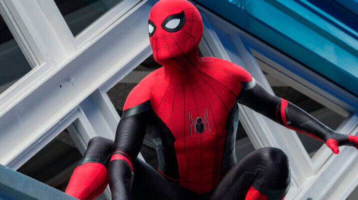 Kevin Feige habla sobre los rumores del multiverso en 'Spider-Man 3'