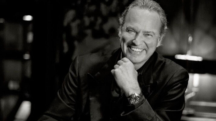 Bertín Osborne: "Confieso que soy complicado en el día a día"