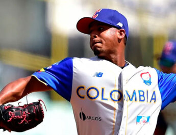 El béisbol colombiano apunta a conquistar la Serie del Caribe 2021