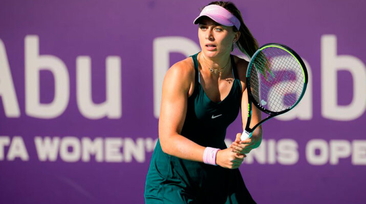 Luz verde a los tenistas confinados en Australia