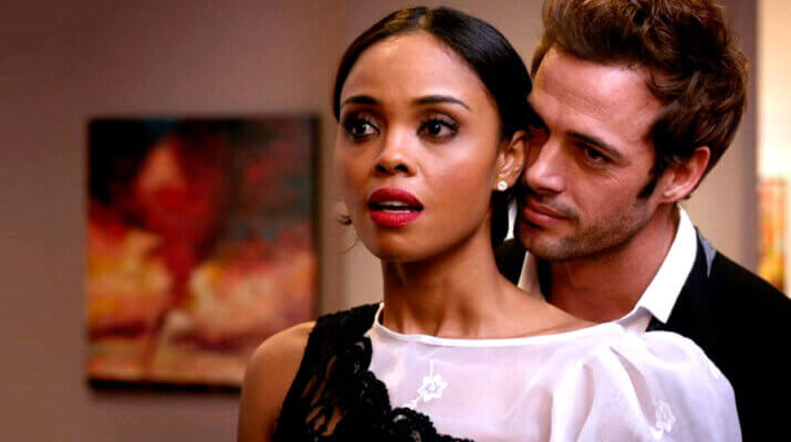 'Addicted', la película que tienes que ver en Netflix con la actuación de William Levy