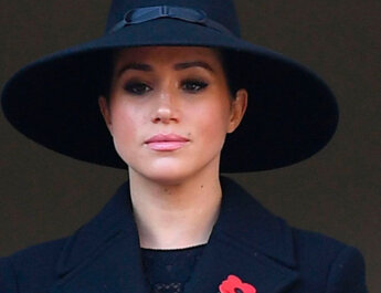 Meghan Markle gana la demanda contra un diario inglés