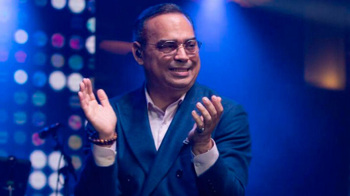 Loud and Live y Gilberto Santa Rosa, marcan y lideran el regreso a los conciertos en vivo este 2021