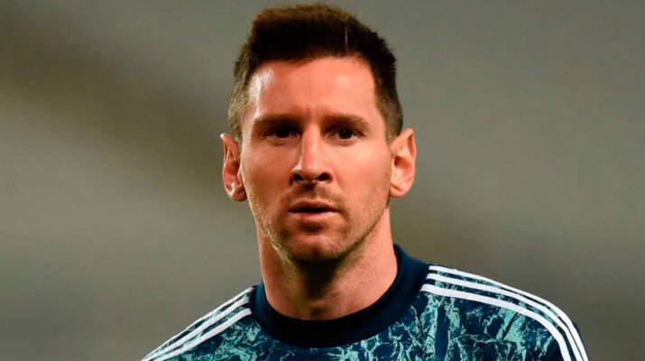 El Manchester City prepara una oferta histórica para fichar a Leo Messi