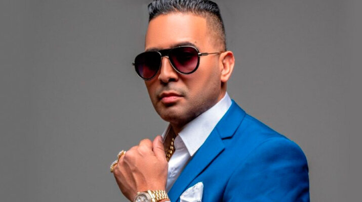 Charlie Cruz enamorado de su nuevo sencillo “Porque me tientas”