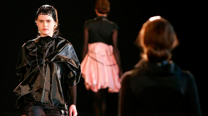 El 080 Barcelona Fashion será en la Pedrera y de nuevo en formato digital