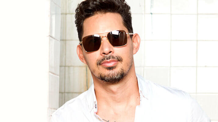 Leoni Torres sorprende a sus fans en el día internacional de la mujer con disco "ALMA CUBANA"