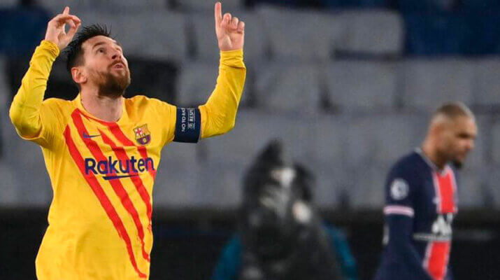 Leo Messi, Laporta y la resistencia 'culé'