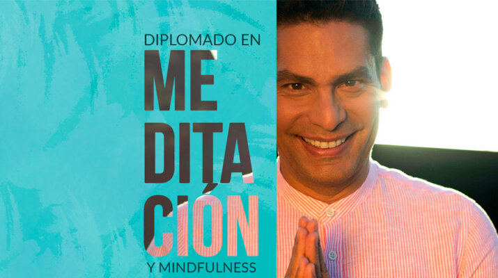 Ismael Cala estrena un Diplomado en Meditación y Mindfulness en el Cala Center, de Miami
