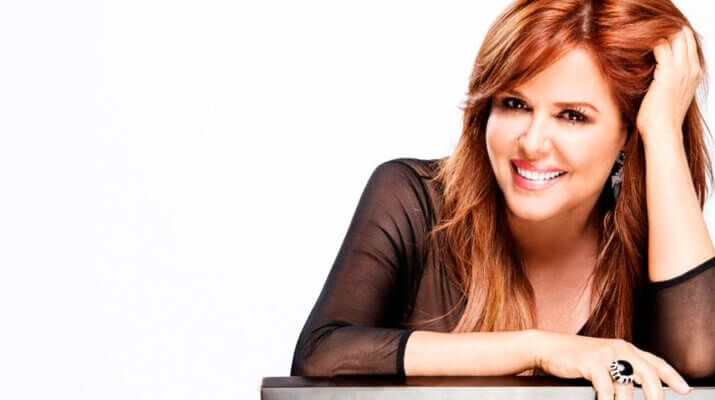 Chyno Miranda habla en Exclusiva con María Celeste Arrarás