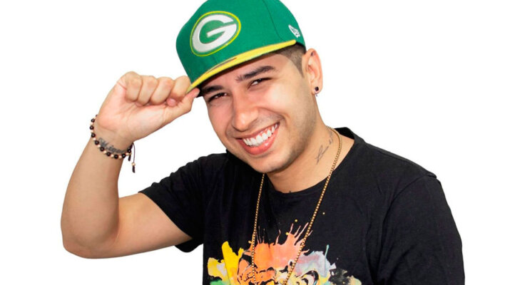 Darkan X Ronald El Killa lanzan el temas sensual "GANAS"