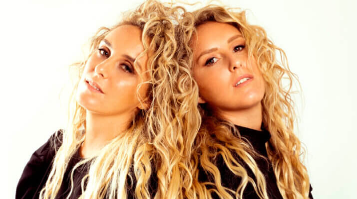 Las Martí presentan 'El Sol va saliendo', un homenaje a sus raíces musicales y culturales