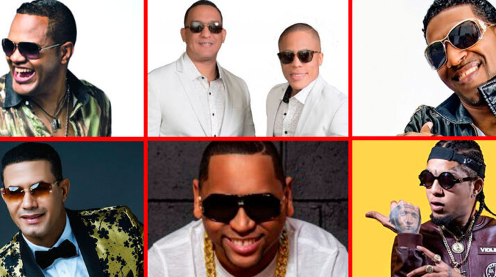 Planet Records arrasa con 6 nominaciones a los Premios Soberano 2021