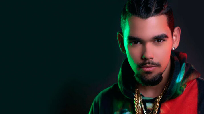 Maykol King, impacta con “SENSUAL” su nuevo tema en la industria de la música