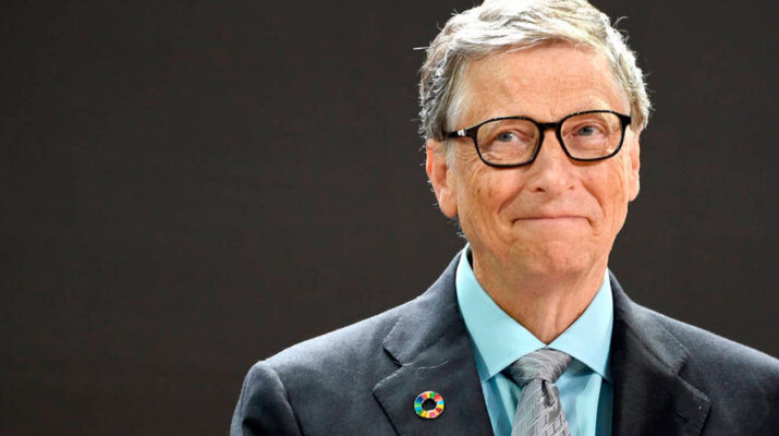 La relación de Bill Gates con Jeffrey Epstein, causa del divorcio de Melinda, según WSJ