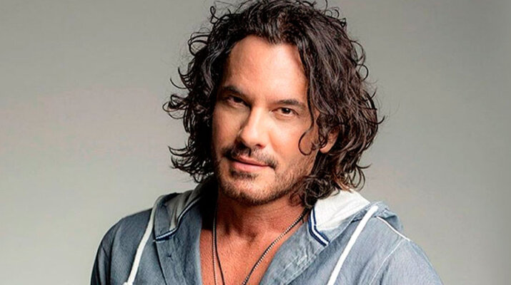 El actor cubano Mario Cimarro en una conversación conmovedora y personal