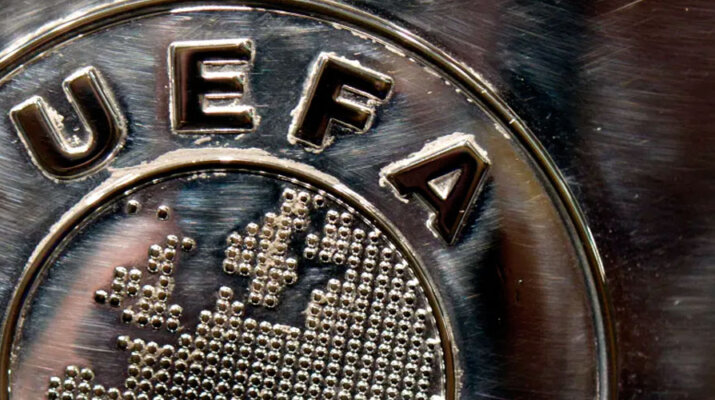 La UEFA abre procedimientos disciplinarios a Real Madrid, Barcelona y Juventus