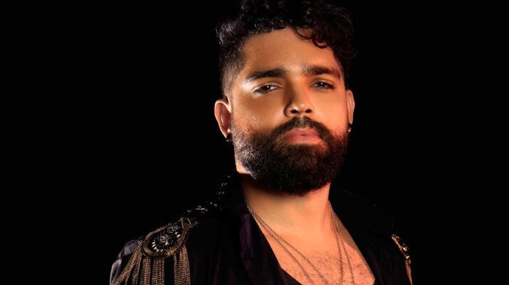 JN Music Group presenta lo nuevo de Karlin Castillo