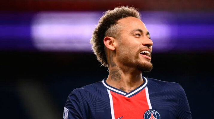 Neymar arremetió contra Nike: “Continuaré estampando en mi pecho una marca que me traicionó”