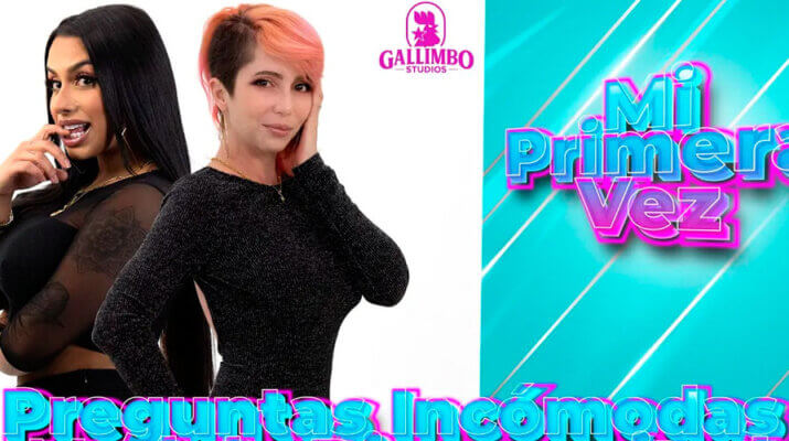 Las mujeres se apoderan de Gallimbo Studios con el exitoso show “MI PRIMERA VEZ”