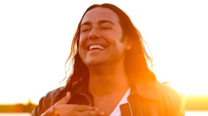 Jordi Llunas presenta en España "La llave de tu amor"