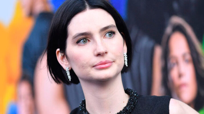 La hija de Paul Walker rinde tributo a su padre en el estreno de 'Fast & Furious 9'