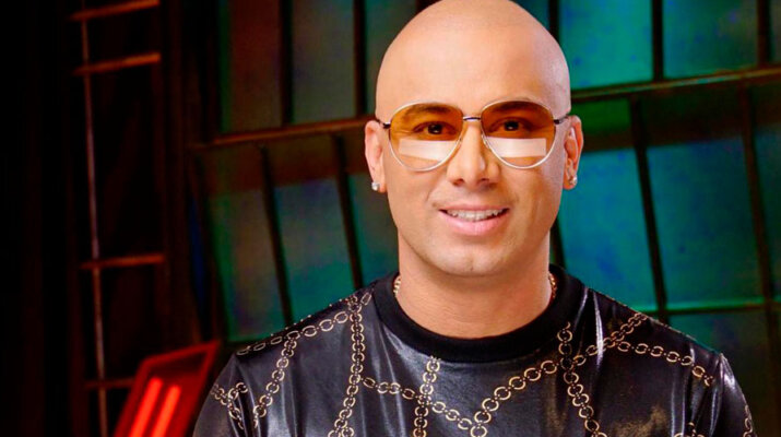 Wisin y su esposa esperan su cuarto hijo tras la pérdida de un bebé