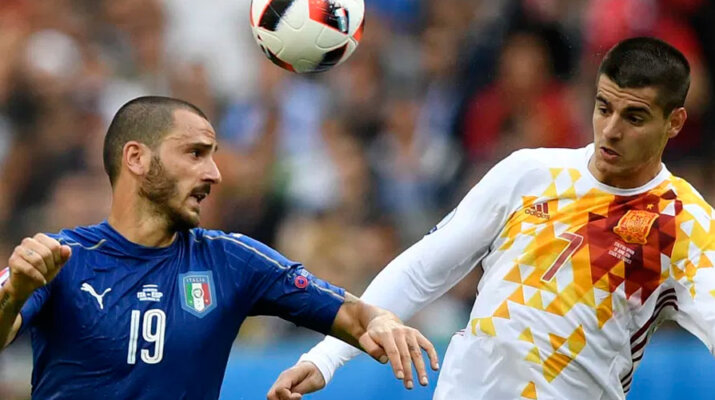 España-Italia, las claves de la gran semifinal de la Eurocopa 2020