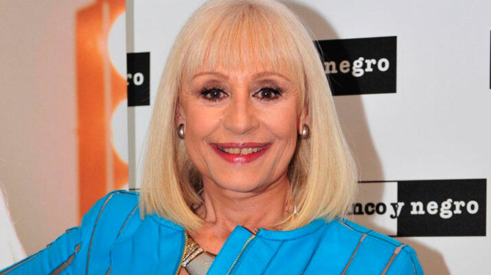 Fallece la cantante italiana Raffaella Carrá a los 78 años