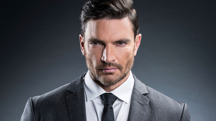 Julián Gil se une a la celebración del Festival de Cannes