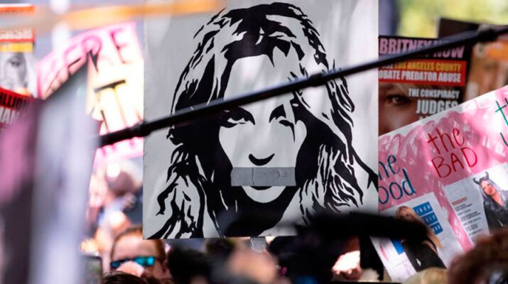 Britney Spears podrá elegir a su abogado por primera vez en 13 años