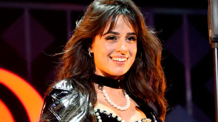 Camila Cabello regresa a la escena musical con su nuevo sencillo ‘Don’t Go Yet’