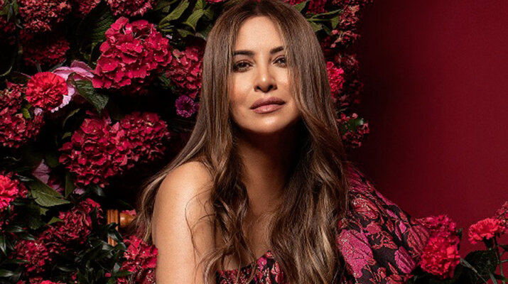 Myriam Hernández sorprende con nueva canción llena de empoderamiento femenino