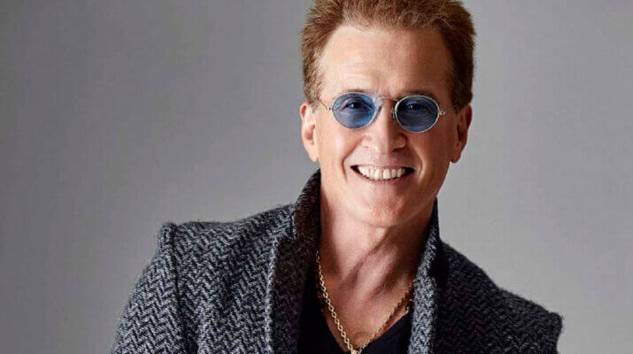 Emmanuel recibirá un reconocimiento muy especial en los Latin Grammy 2021