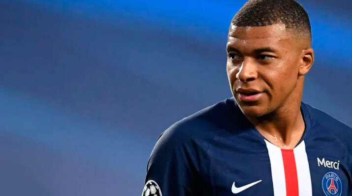 Real Madrid puso más de $200 millones de dólares en la mesa por Mbappé