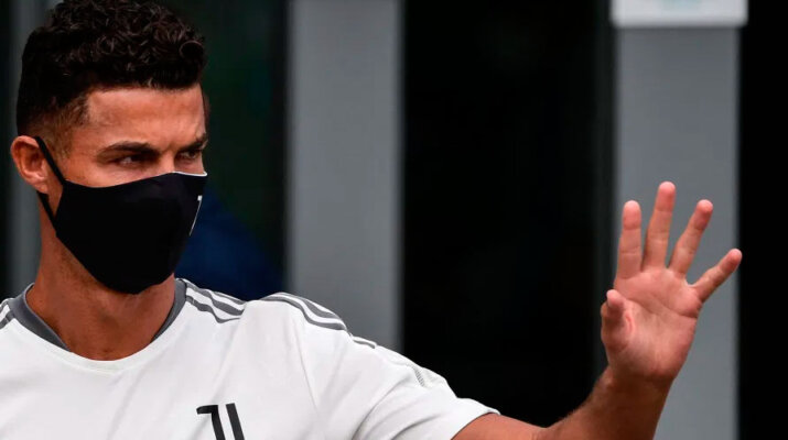 El nuevo capricho del jeque: fichar a Cristiano Ronaldo y armar un tridente histórico en el PSG