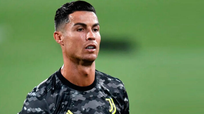 Cristiano: “No puedo permitir que se siga jugando con mi nombre”